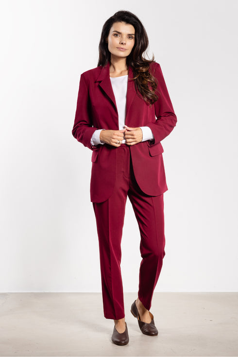 Jacket model 218974